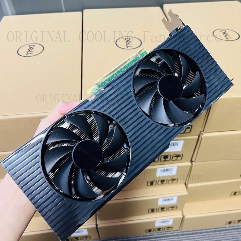 B  FOR Dell NVIDIA GeForce RTX - Rtx 3090 24Gb Gddr6X ulasan dan harga
