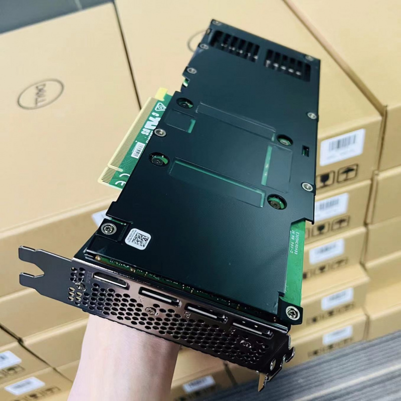 B  FOR Dell NVIDIA GeForce RTX - Rtx 3090 24Gb Gddr6X ulasan dan harga