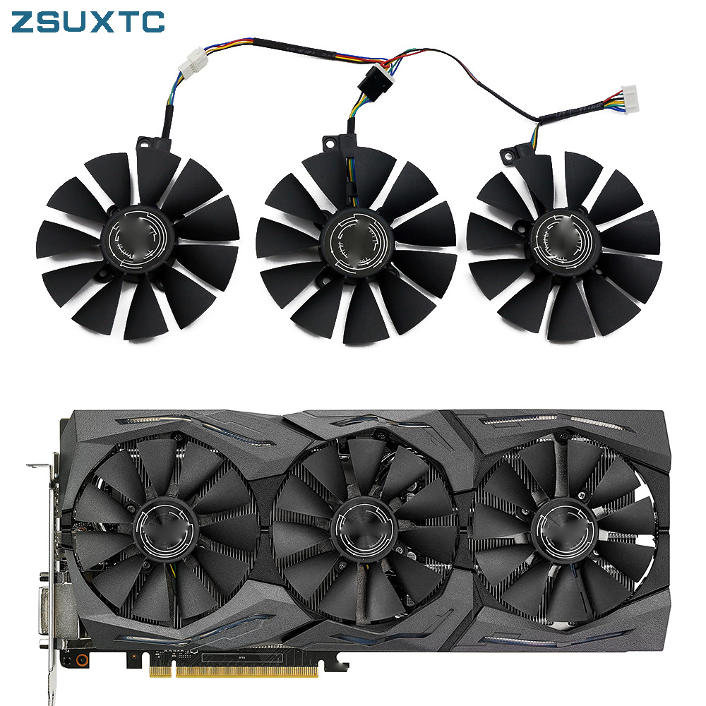 87MM T129215SU 6Pin Replacemen - Rtx 3090 24Gb Gddr6X ulasan dan harga