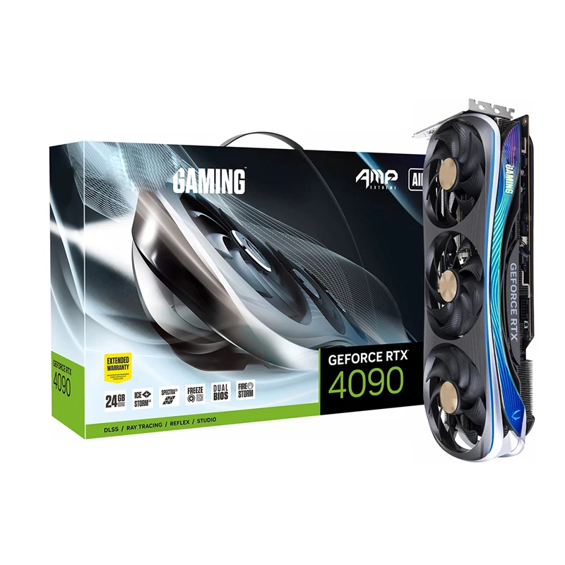 Wholesale Graphic Card 4090 Rt - Rtx 4090 24Gb Graphics Card ulasan dan harga