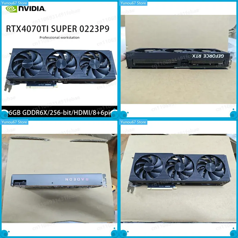 For RTX 4070 Ti Super 16GB GDD - Rtx 4070 Ti Super 16Gb ulasan dan harga
