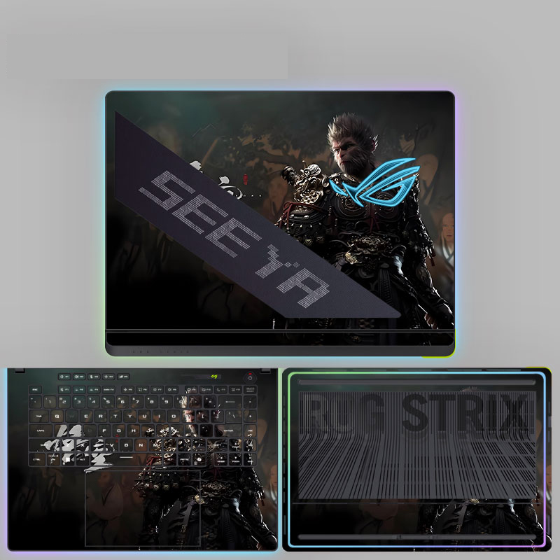 Fashion Laptop Painted Sticker - Rtx 3090 24Gb Gddr6X ulasan dan harga