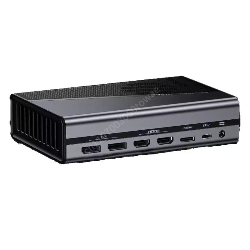 OcuLink External GPU Docking S - Oculink Gpu Dock Station ulasan dan harga