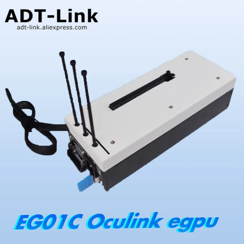 EG01C Oculink Compatible GPU D - Oculink Gpu Dock Station ulasan dan harga
