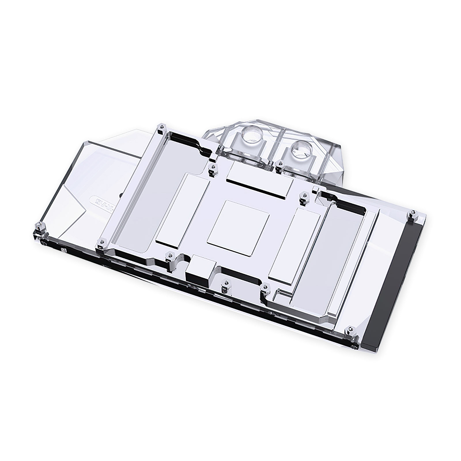 Bykski Water Cooling GPU Block - Rtx 4080 Water Cooling Block ulasan dan harga
