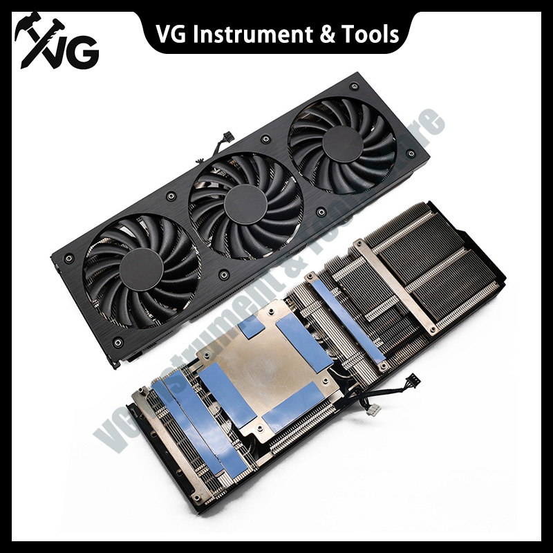 Video Card Heatsink RTX3080 Fo - Rtx 3080 Ti 12Gb ulasan dan harga