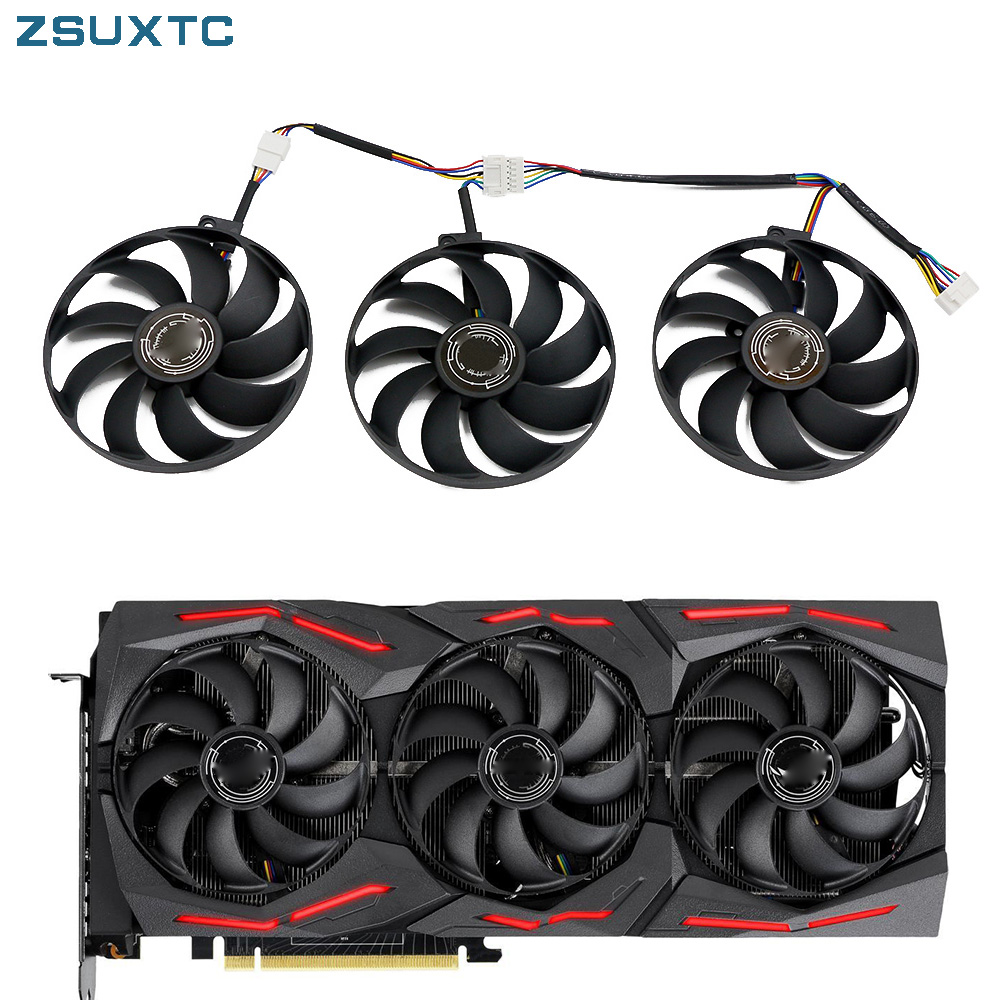 T129215SU 7Pin GPU Card Cooler - Rtx 3090 24Gb Gddr6X ulasan dan harga