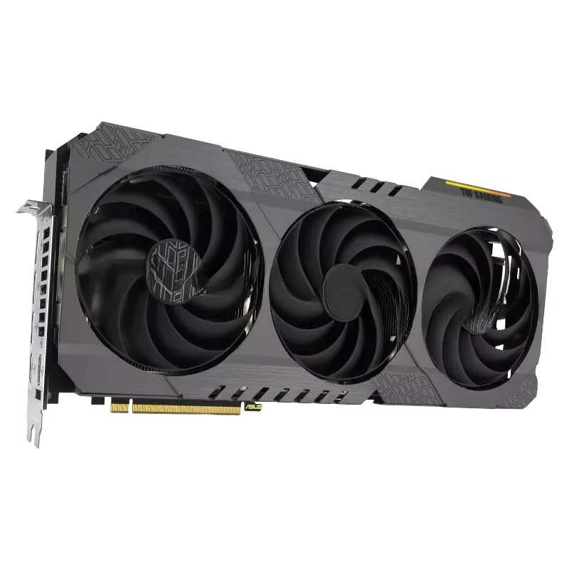 TUF GeForce RTX 4070 Ti SUPER  - Rtx 4070 Ti Super 16Gb ulasan dan harga