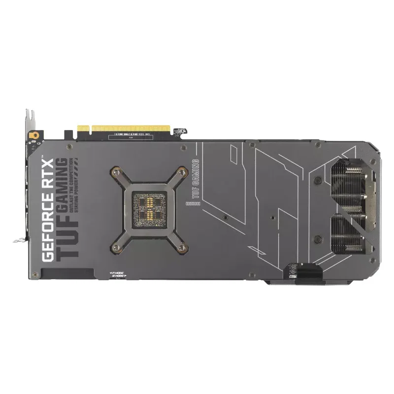 TUF GeForce RTX 4070 Ti SUPER  - Rtx 4070 Ti Super 16Gb ulasan dan harga