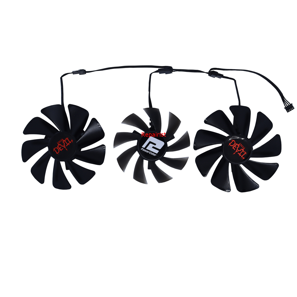 3Pcs/Set,Graphics Video Card F - Rx 6900 Xt 16Gb ulasan dan harga