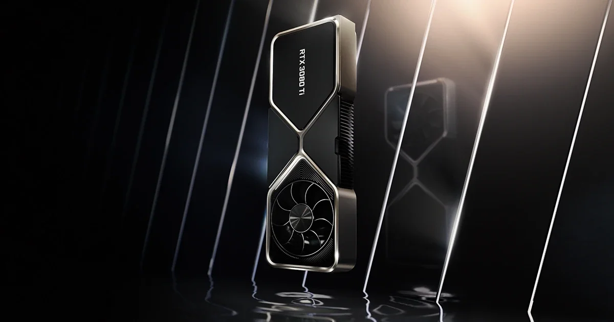 Geforce RTX 3080 Ti OC Edition - Rtx 3080 Ti 12Gb ulasan dan harga
