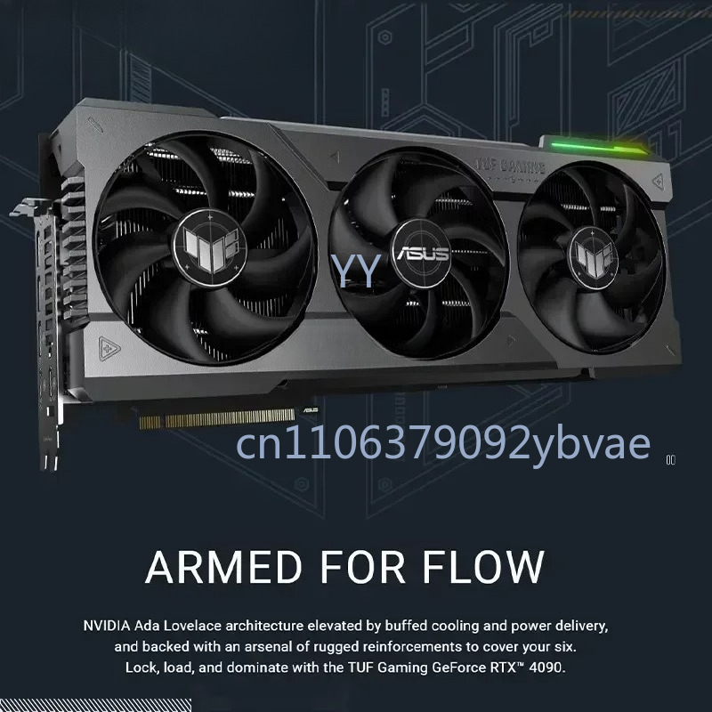 RTX 4090 24GB GDDR6X 384-bit G - Rtx 4090 24Gb Graphics Card ulasan dan harga
