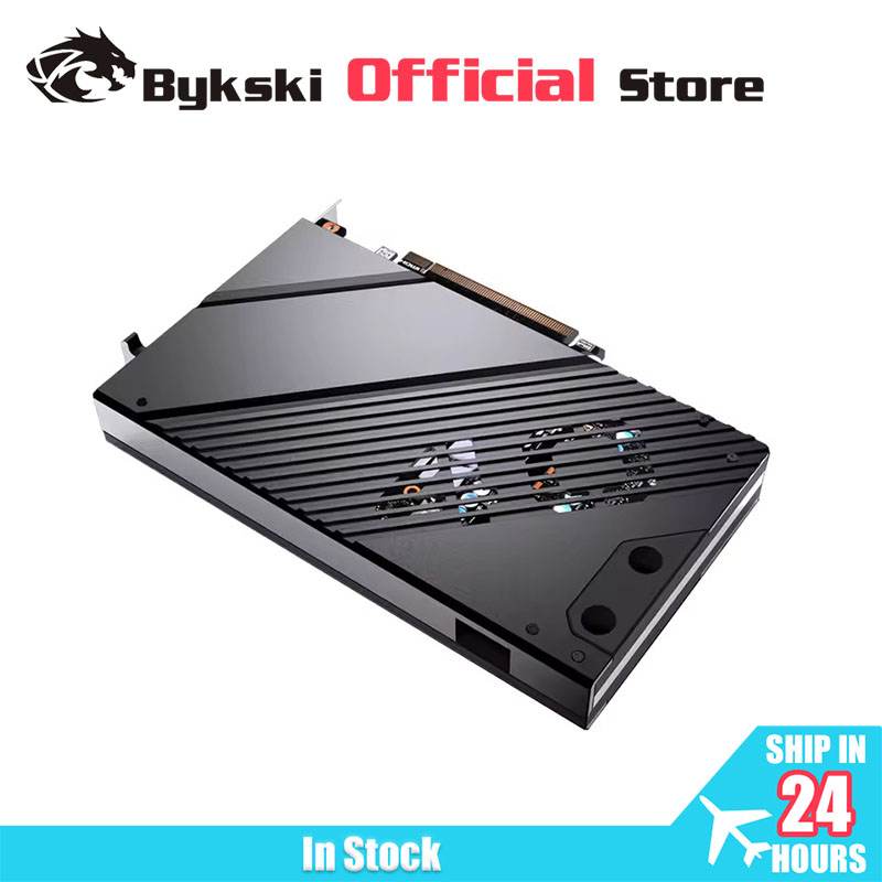 Granzon  Water Block for Color - Rtx 4090 Water Block Full Cover ulasan dan harga